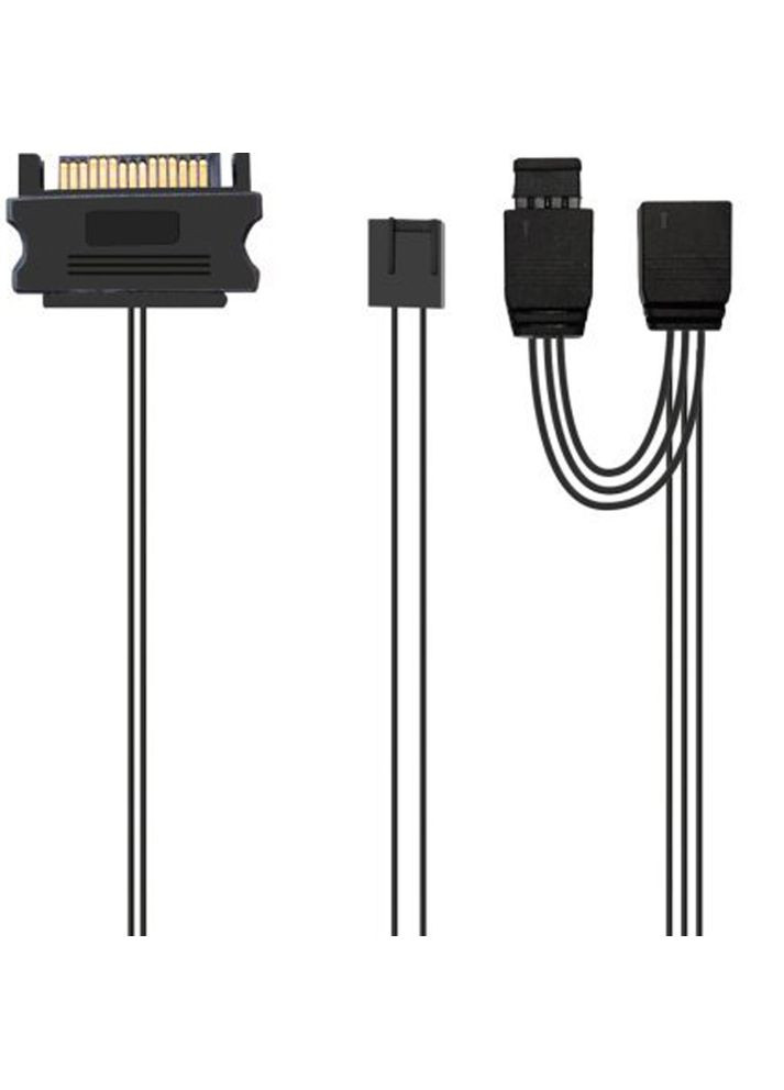 Кулер процесорний M120-DB (AS.01.01.0024) Alseye (323116359)