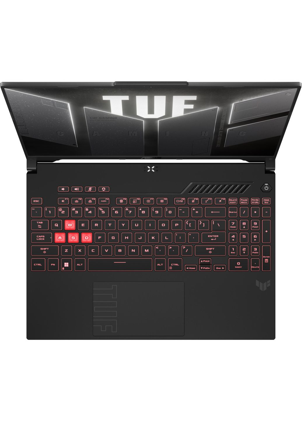 Ноутбук TUF Gaming A16 FA607NU-RL098 (90NR0MU3-M005N0) Asus (360794556)