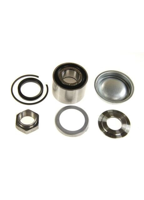 Підшипник маточини PEUGEOT 106, 206, 306 задн. (Вир-во SNR) R159.38 NTN (366558748)