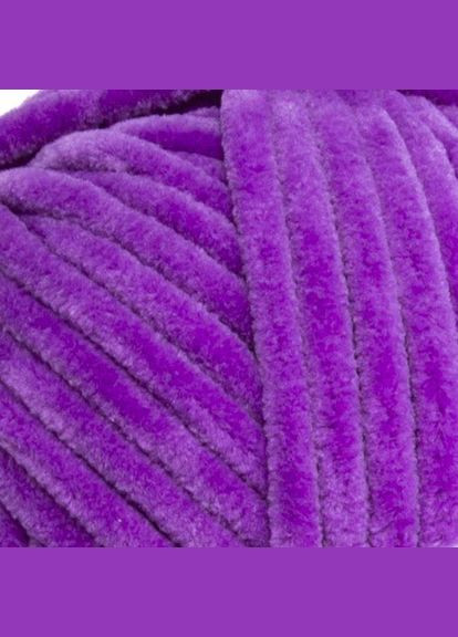 Пряжа Dolce 788, 120 м, пурпурна, 100 гр YarnArt (340484492)