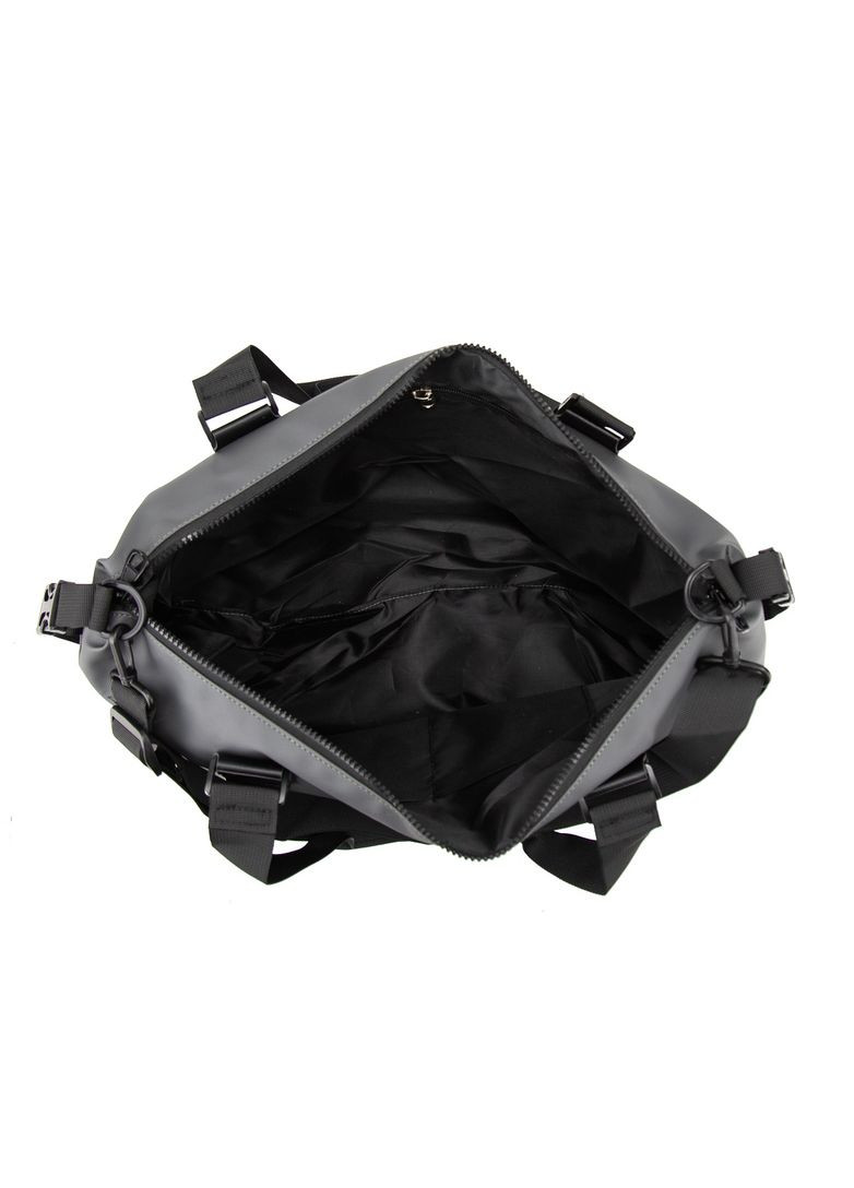 Спортивна дорожня сумка через плече текстильна водовідштовхувальна RoyalBag TB1-T-310 (355245794)