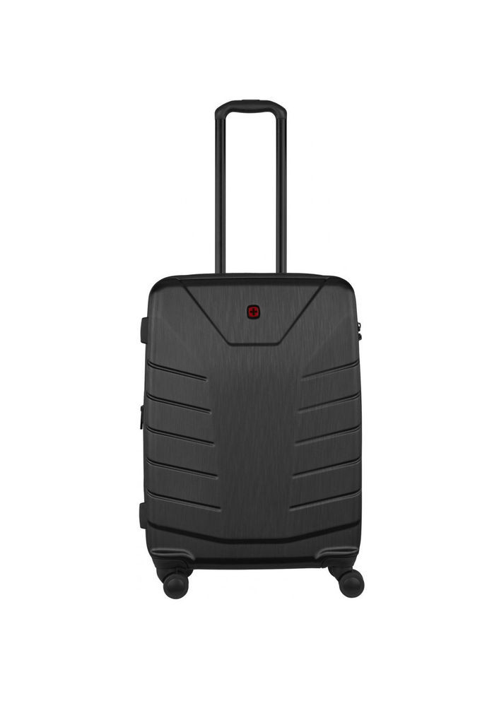 Чемодан на 4-х колесах Pegasus средний 66/79л (Wt610848) Wenger (335404379)