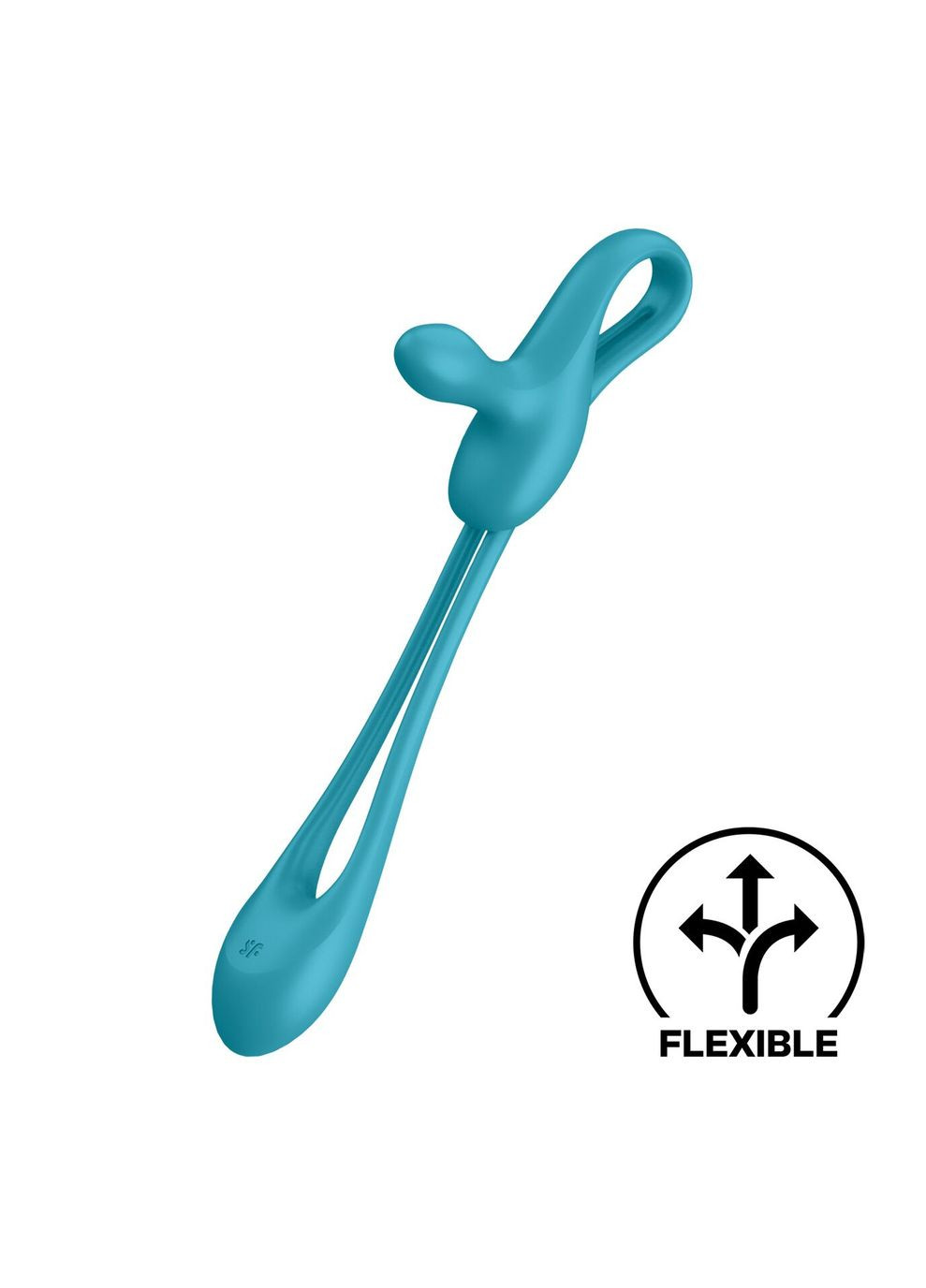 Мультивібратор Plug & Play 1, для неї та для нього, 2 мотори - CherryLove Satisfyer (332209545)