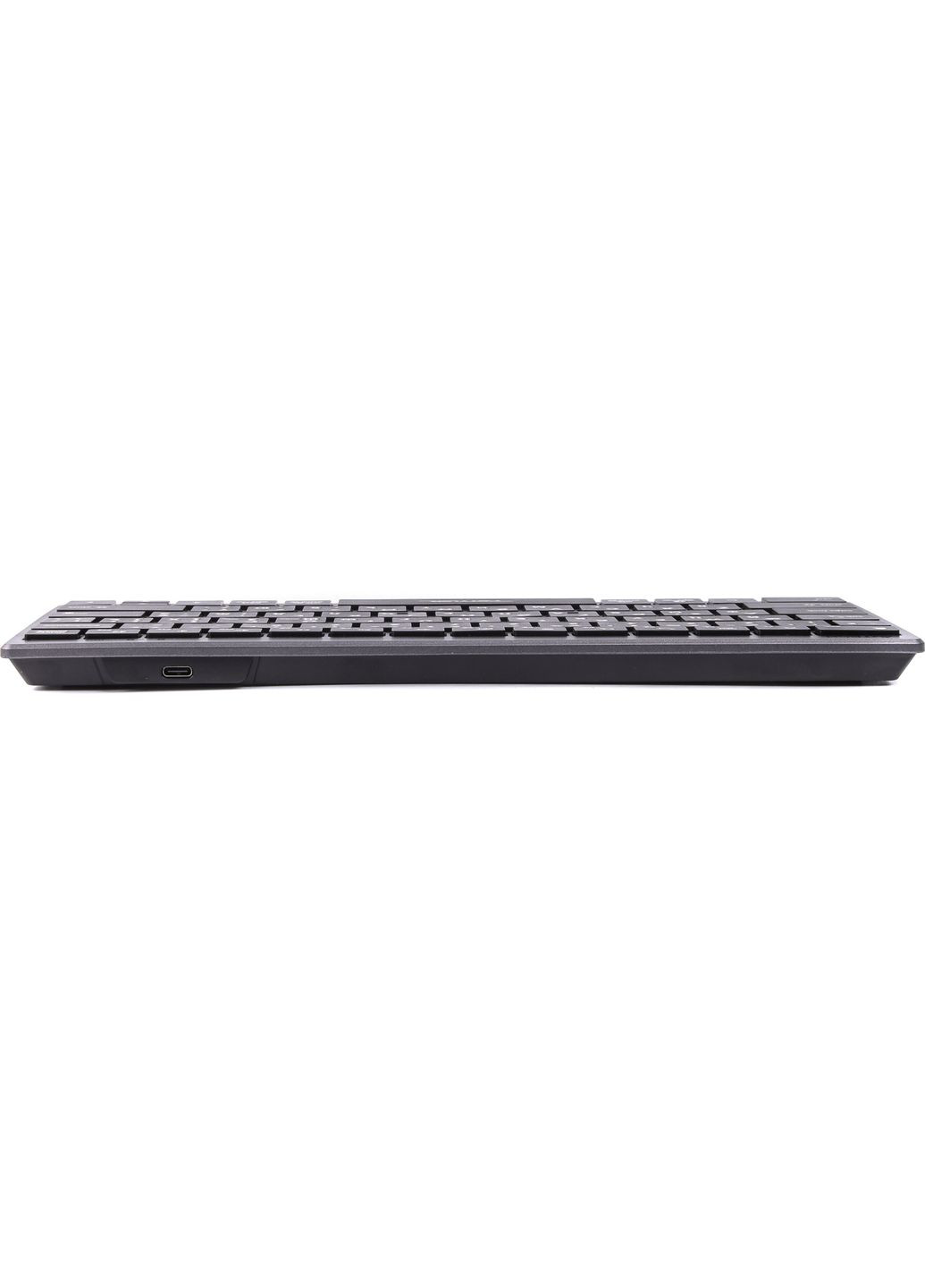 Клавіатура A4Tech fx-51 usb grey (268147245)
