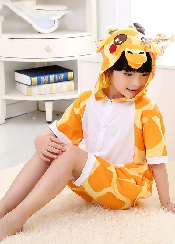 Жираф (летняя) BearWear (297579381)