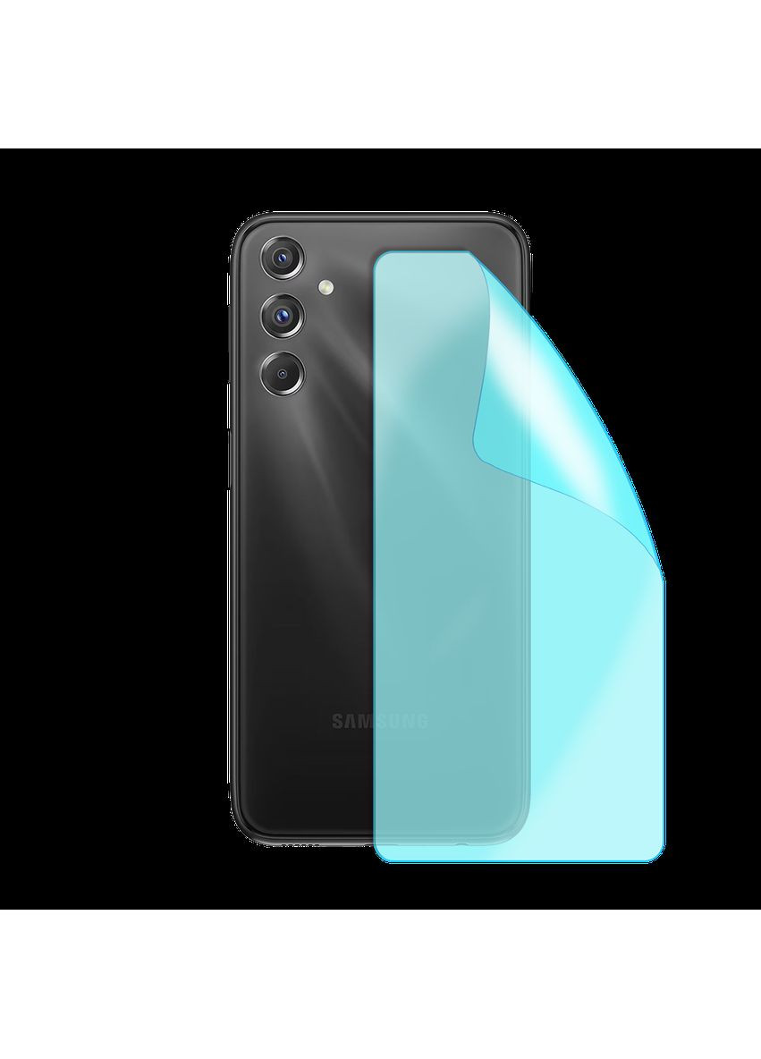 Гідрогелева плівка для Samsung Galaxy F34 серії grade D No Brand (372583306)