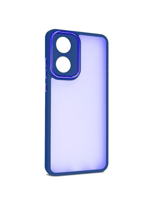 Чохол до мобільного телефона (ARM73445) ArmorStandart Shade OPPO A78 4G Blue (326593781)