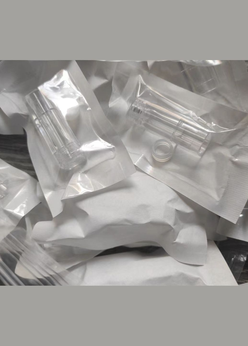 Картридж до мезоінжектора Air Rise No Brand (340274049)