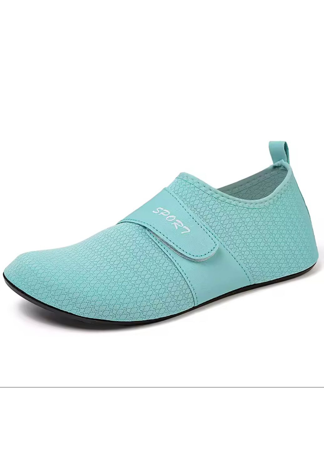 Летние пляжные кроссовки из неопрена (аквашузы) No Brand 225 (341303215)