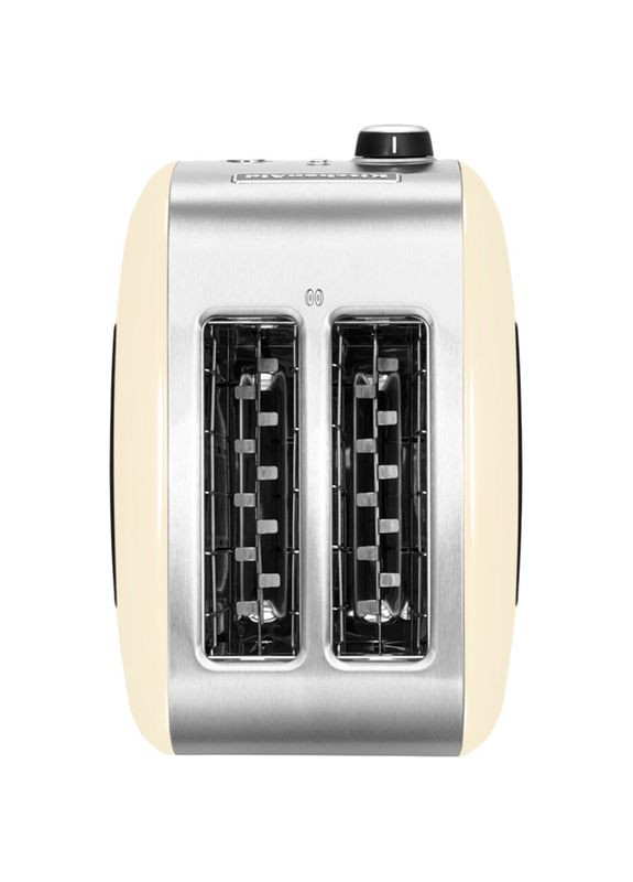Тостер 5KMT221EAC Cream KitchenAid (307404344)