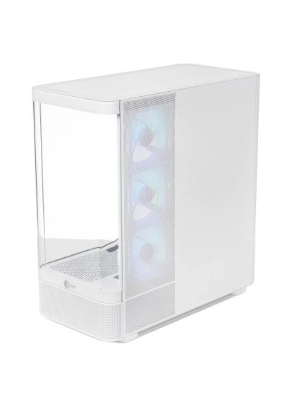 Корпус QUBE MASTERFORCE_GWNU3 (366105163)