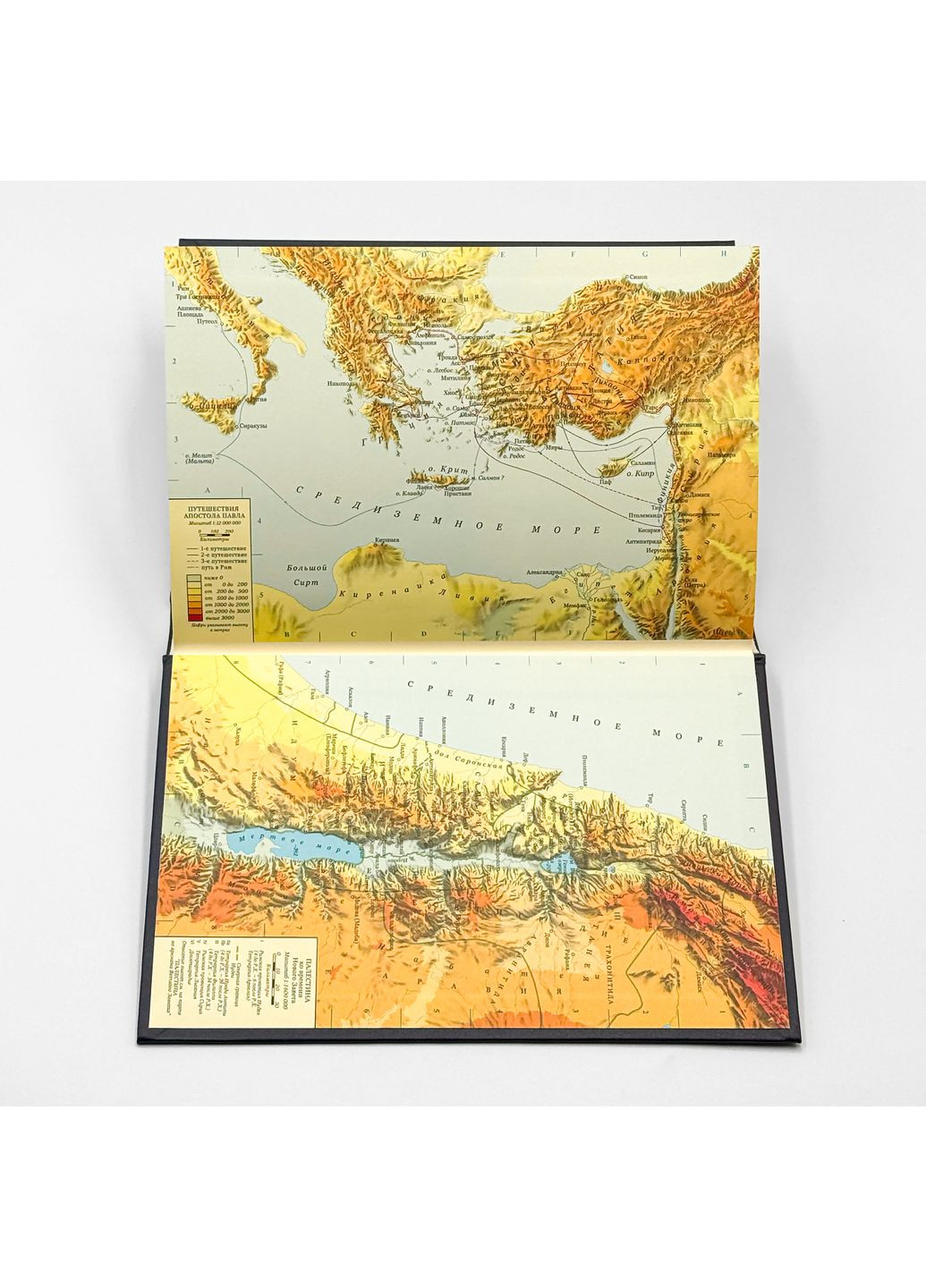 Біблія. Синодальний переклад Українське Біблійне Товариство (369757441)