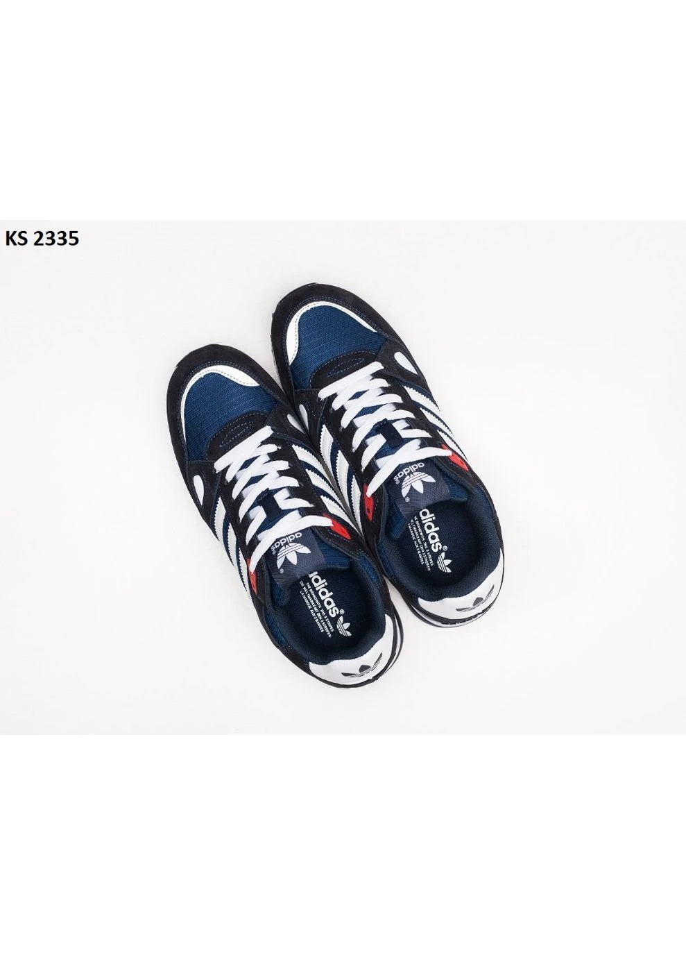 Синій літні кросівки adidas zx 750 blue адідас зх 750 сині No Brand