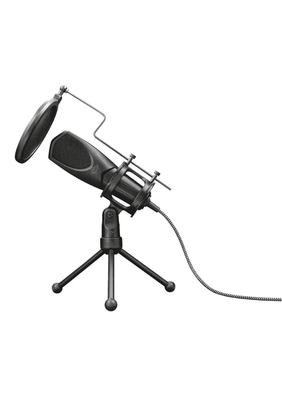Микрофон GXT 232 Mantis Streaming USB Trust (393488023)
