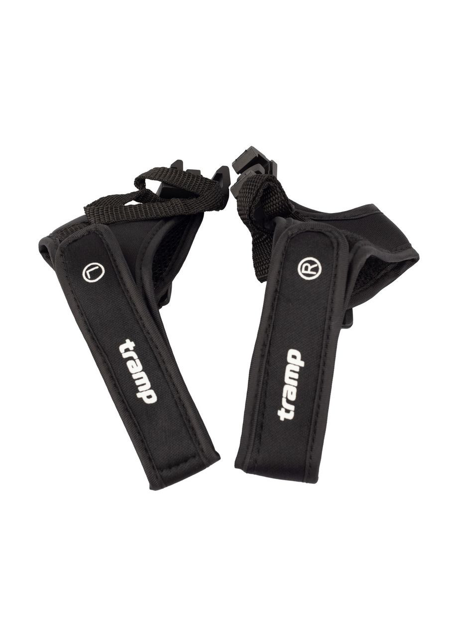 Тимляк для палок для скандинавской ходьбы Fitness пара Tramp (366448496)