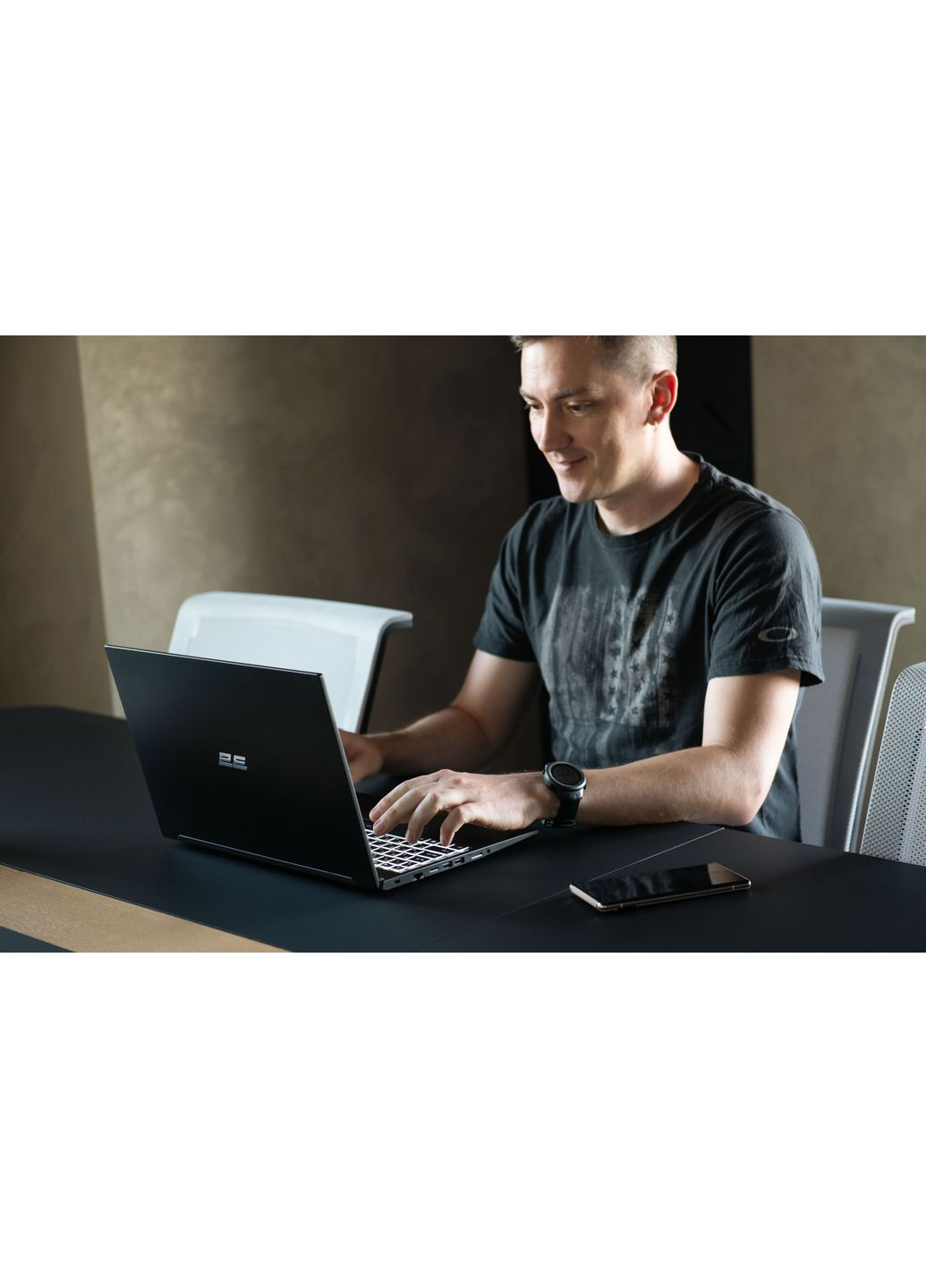 Ноутбук NL57AU-15UA23 Imaginary 15.6" FHD IPS AG, Intel i5-1335U, 16GB, F1TB, UMA, DOS, 2E (362347685)