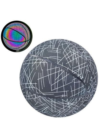 Мяч баскетбольный размер 7 Home (303259706)