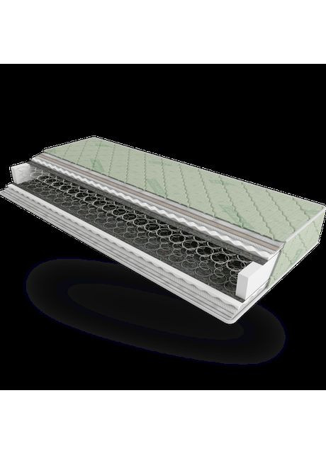 Матрас ComFort COMFORT зима-лето, 80х190 EMM (370292816)