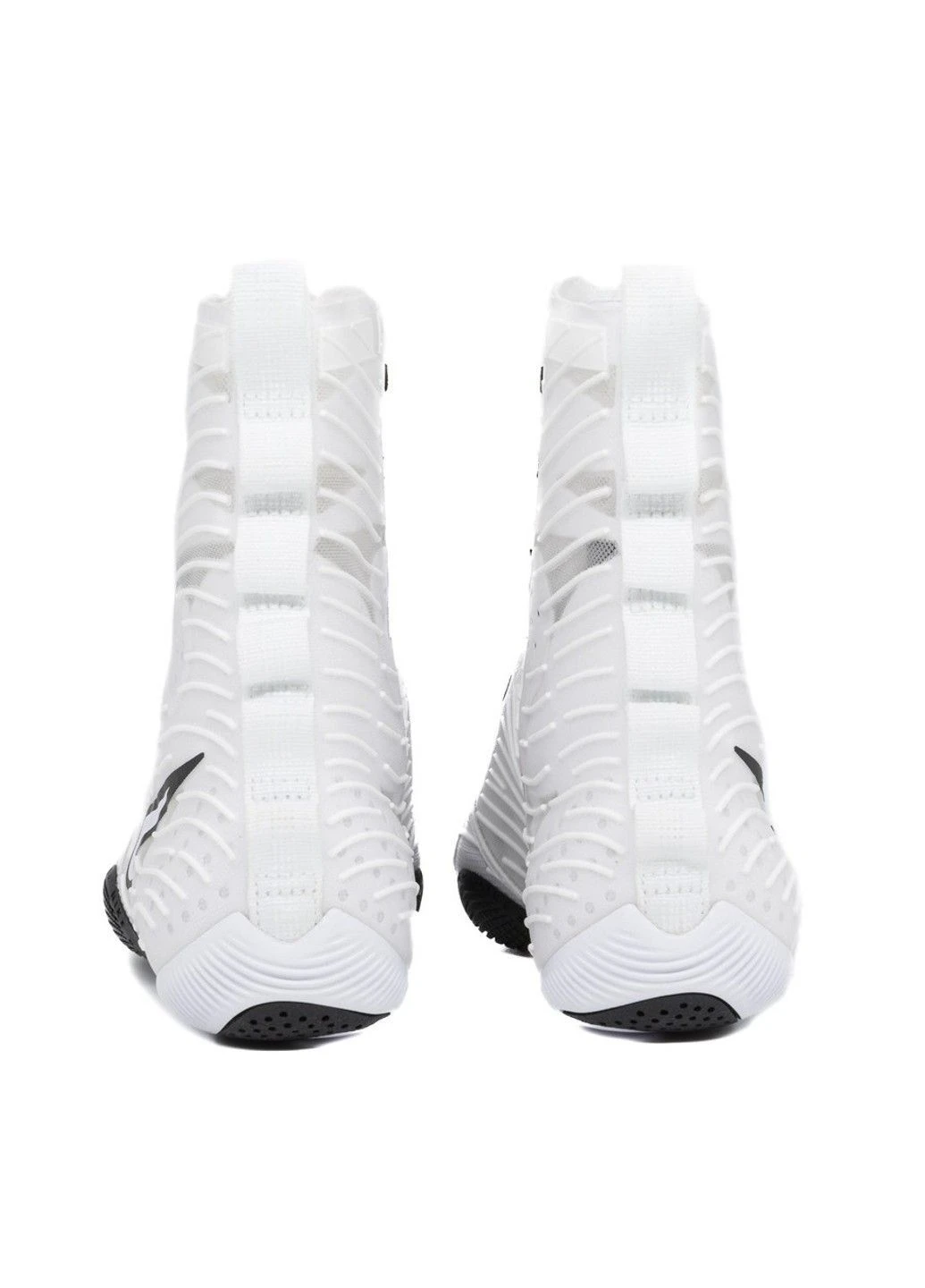 Боксерки Hyperko 3 белые (HV6696-101) Nike (388608341)