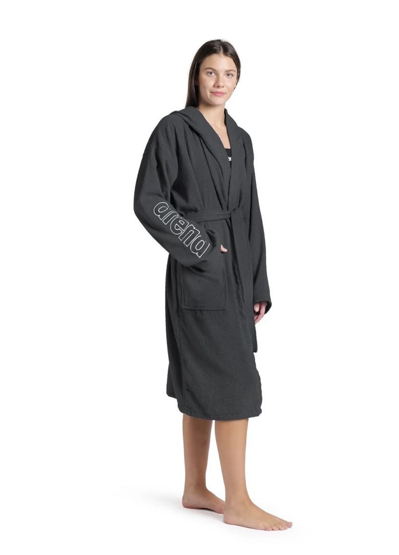 Халат ZEPPELIN LIGHT ROBE (009019-510) размер Arena (370603889)