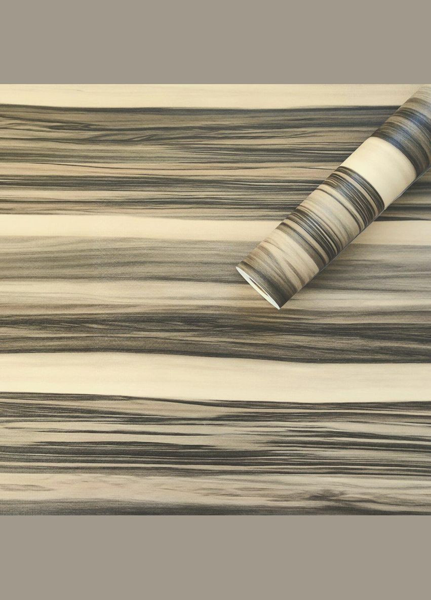 Самоклеящаяся пленка шоколад 0,45х10м SW-00001248 Sticker Wall (329893915)