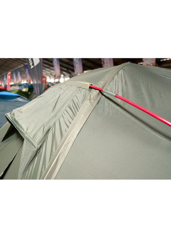 Палатка двухместная Taifun 2 Green (PNG 134.2) Pinguin (322200482)