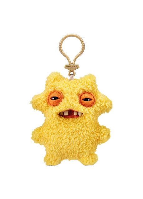 Брелок Сер Орешок (15706L) Fuggler (367058219)