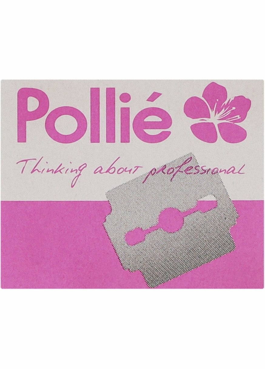 Лезвия для удаления мозолей, 100 шт. Polli? 10шт (1394519-27075538) Eurostil (361931579)