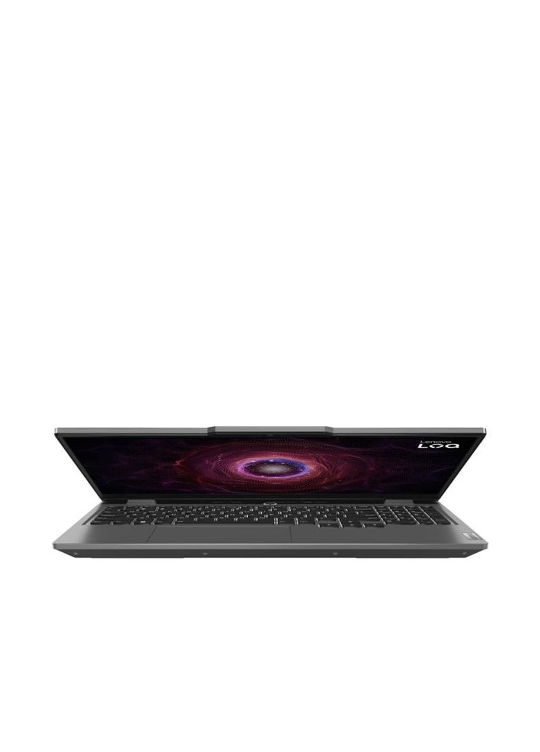 Ноутбук (2024) геймерский LOQ-15 R5-7235HS / 16GB / 512GB / Win11x Licensed / RTX3050 / 15,6" 144Hz (83JC0068PB) Lenovo (339056357)