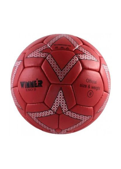 Гандбольный мяч Exo (размер 3) Winner (367617433)