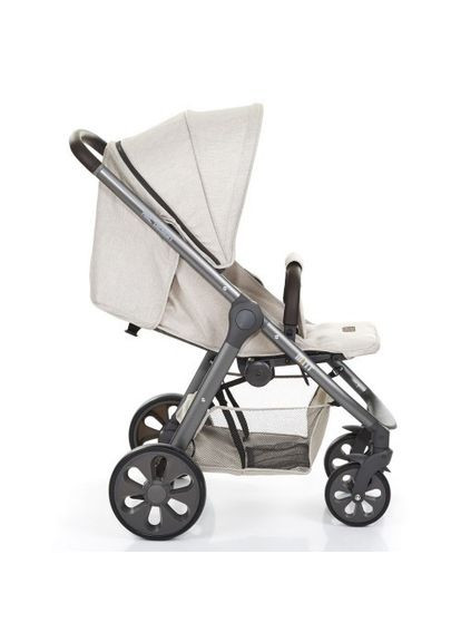 Коляска прогулочная Mint, "Camel", цвет молочный (51346/704) ABC design (307836273)