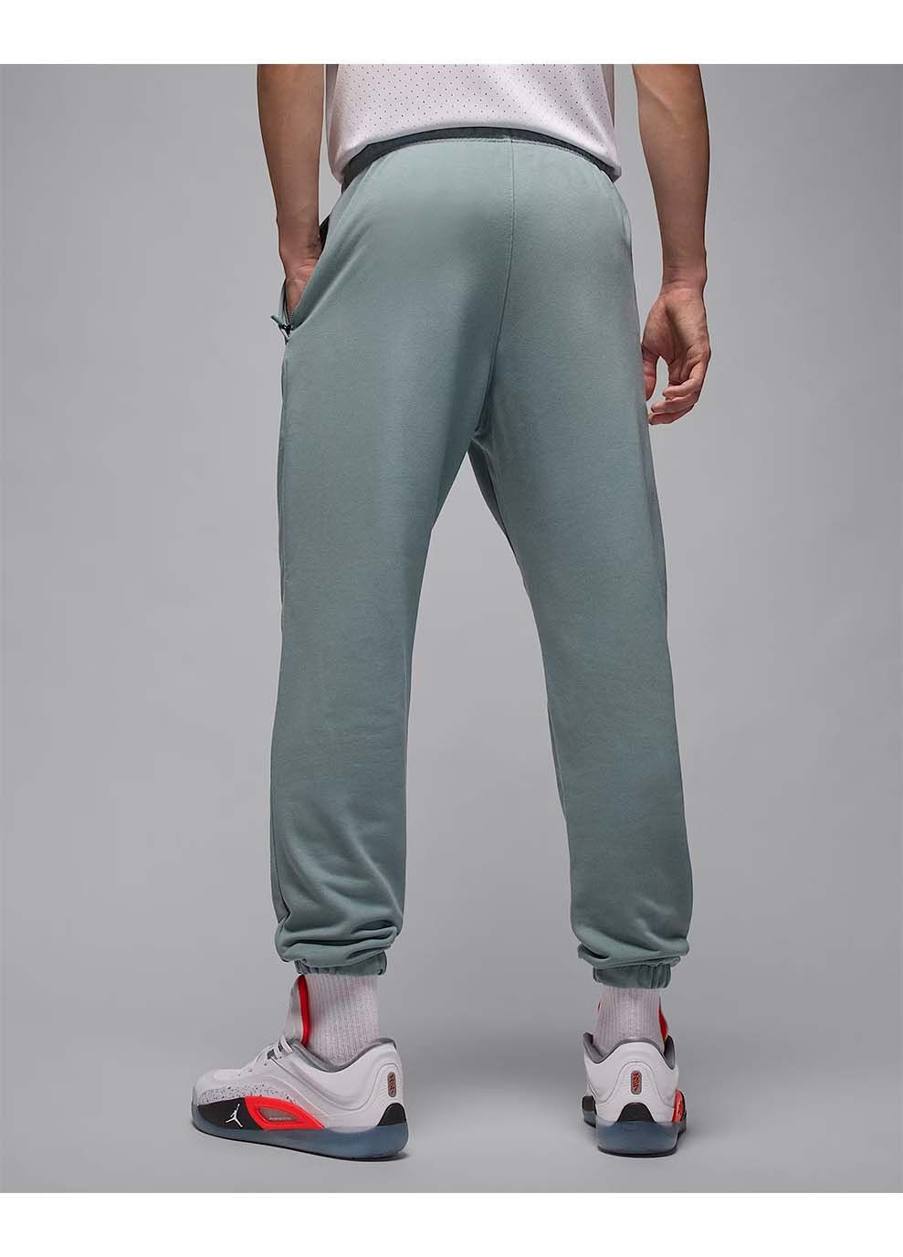 Чоловічі Штани M DF SPRT CSVR FLC PANT Сірий Jordan (367597377)