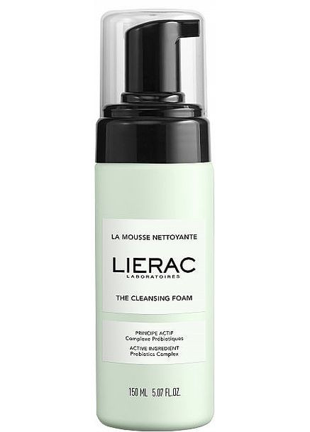 Очищувальний мус для обличчя The Cleansing Foam 150ml (1159629-108049) Lierac (368615741)