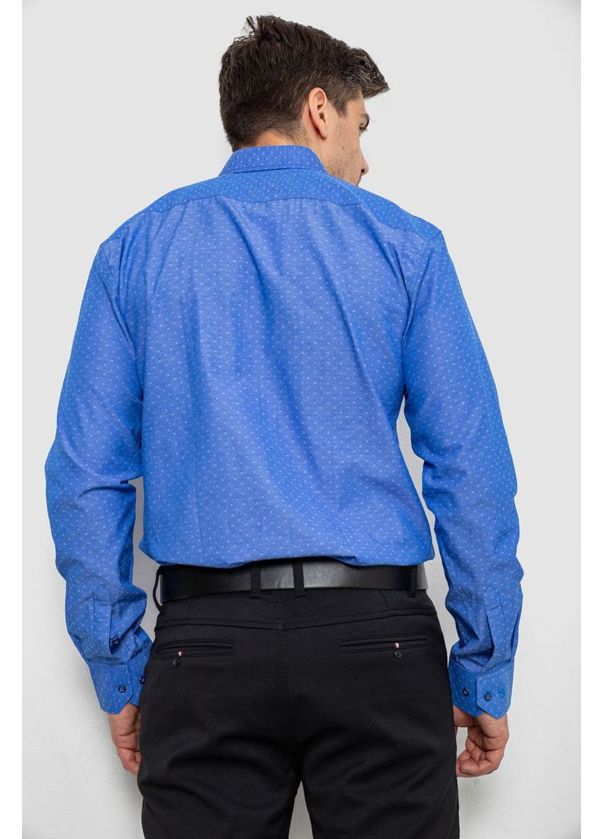 Сорочка чоловіча з довгим рукавом, 214R838 Ager (361227411)