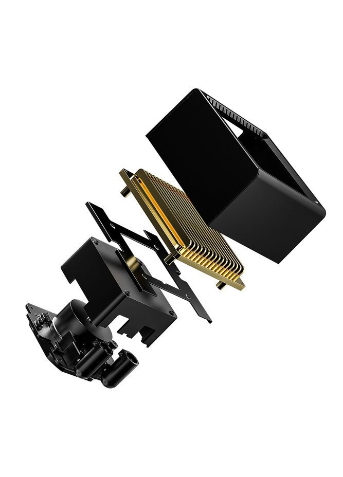 Система водяного охлаждения DX360 GDL ID-Cooling (367073585)