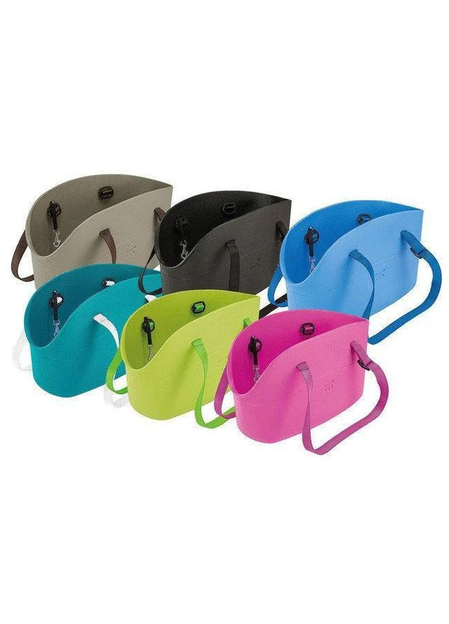 Сумка-переноска для собак With-Me Small (Ферпласт Вотч-Ми Смолл) Ferplast (297512046)