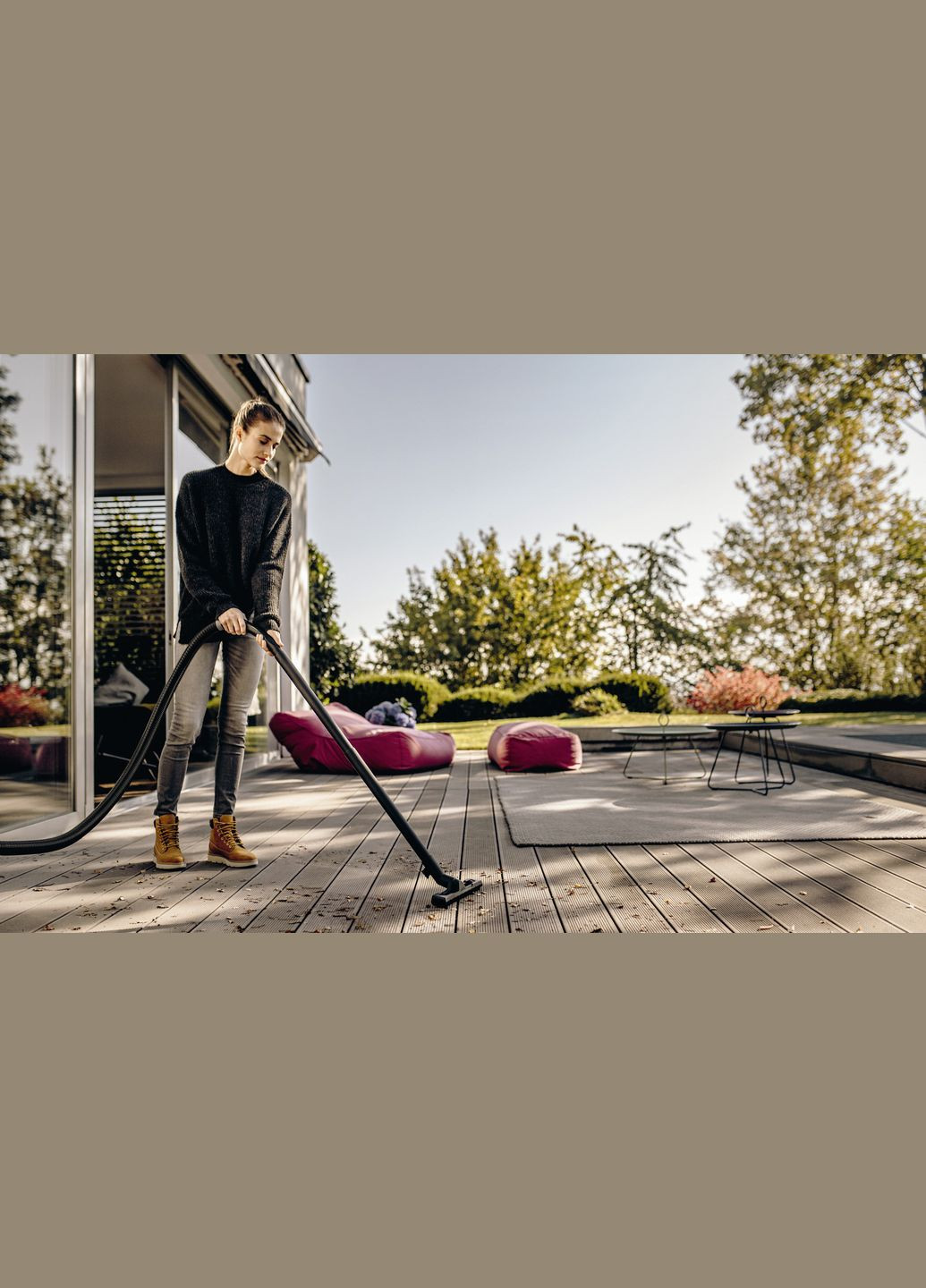 Промисловий пилосос WD 4 V-20/5/22 (1.628-209.0) KARCHER (346491408)