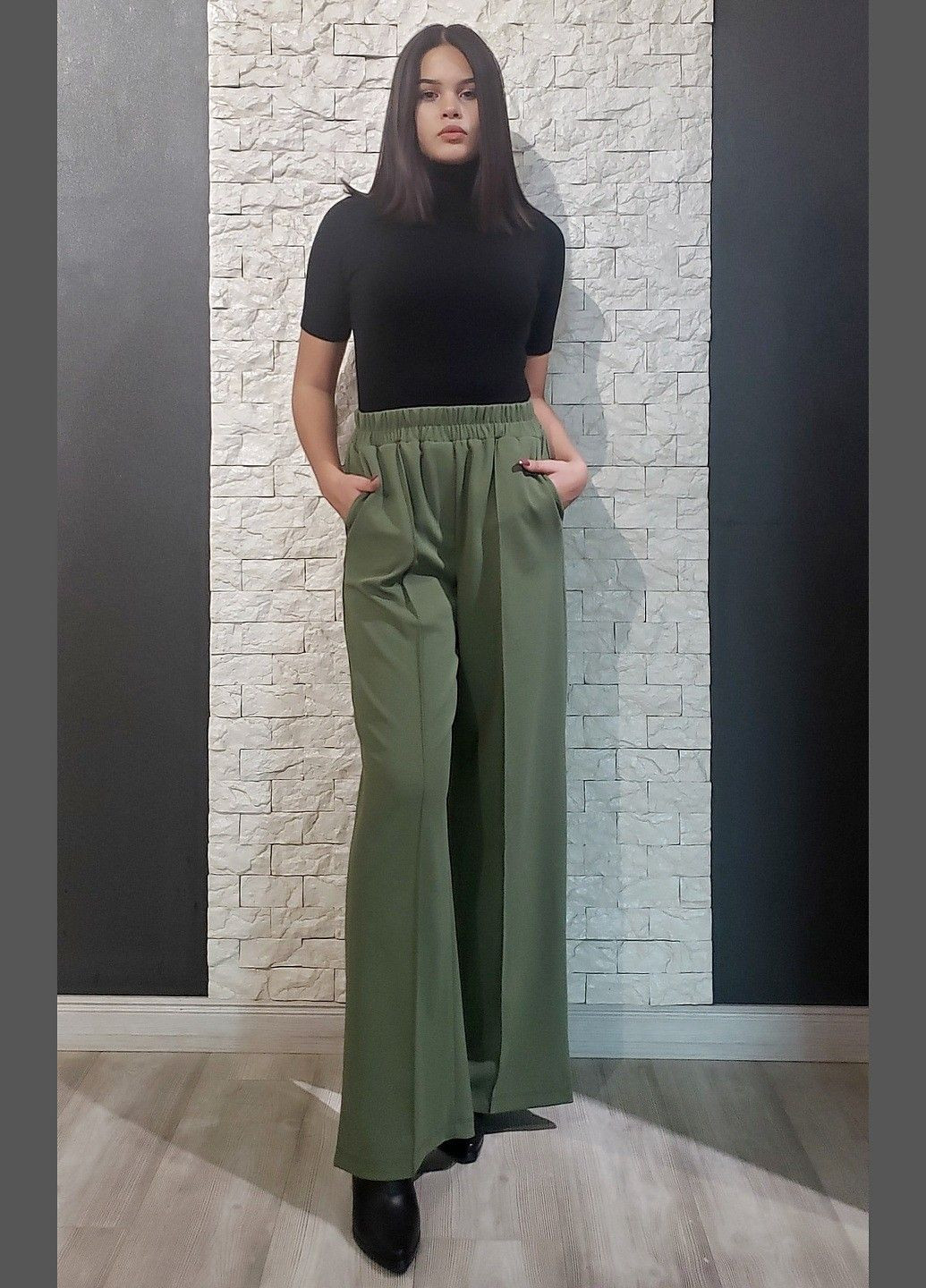 Брюки Hot Fashion (304549234)