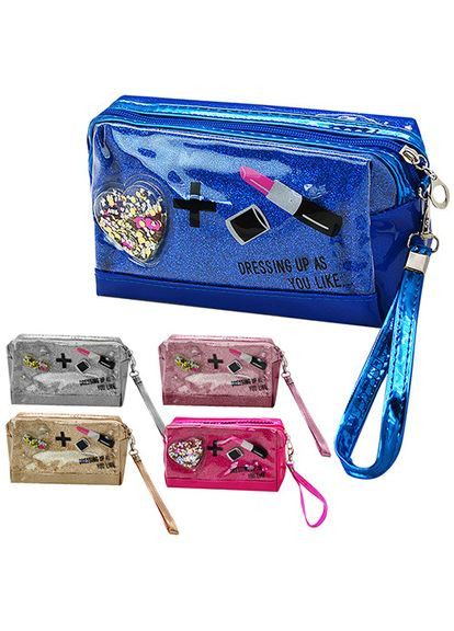 Косметичка 18*10*5см ST02061 Stenson (326740384)