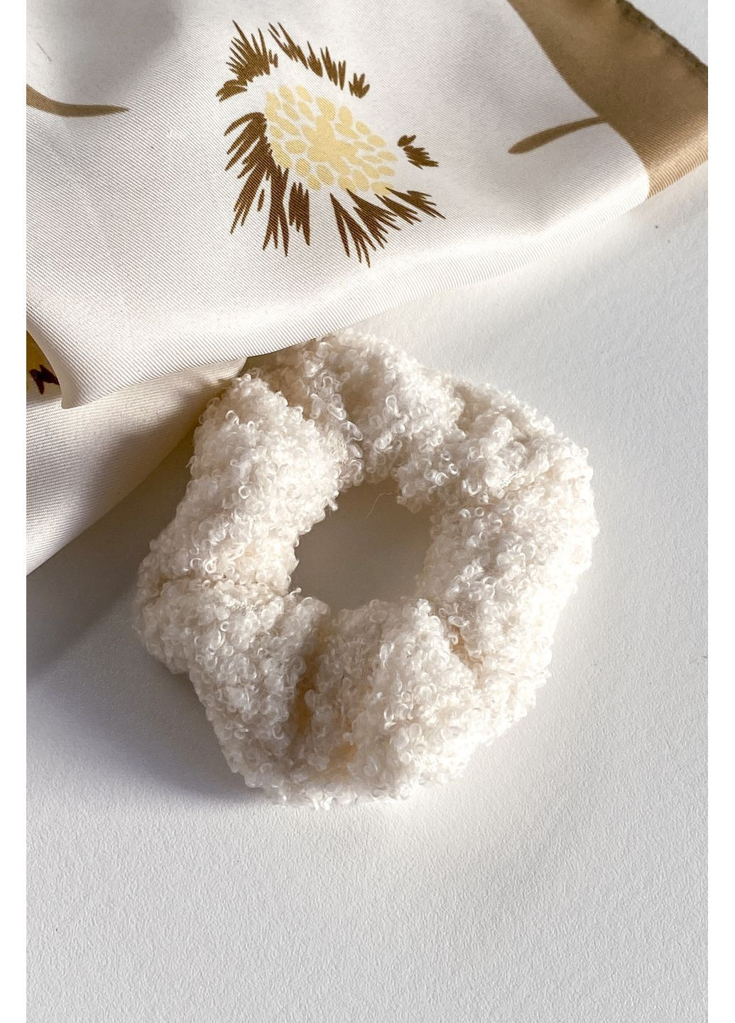 Резинка велика букле CHICLY (368558747)