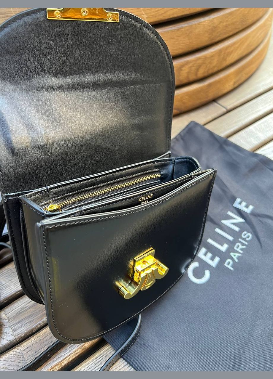 Сумка из лого Celine Vakko (314818124)