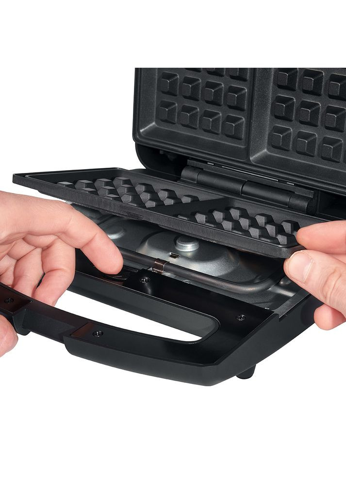 Бутербродниця RSM222-B Rotex (306581352)