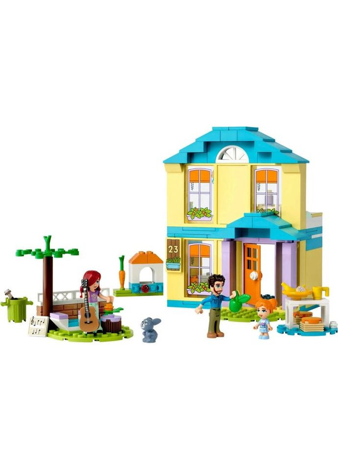 Конструктор Friends Дом Пейсли 185 деталей (41724) Lego (281425474)