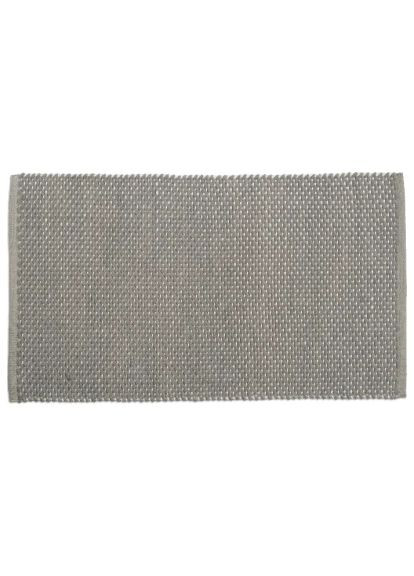 Коврик для ванной Miu, каменно-серый, 120х70х1 см (24723) (00000027809) Kela Miu, кам&apos;яно-сірий, 120х70х1 см (24723) (366485038)