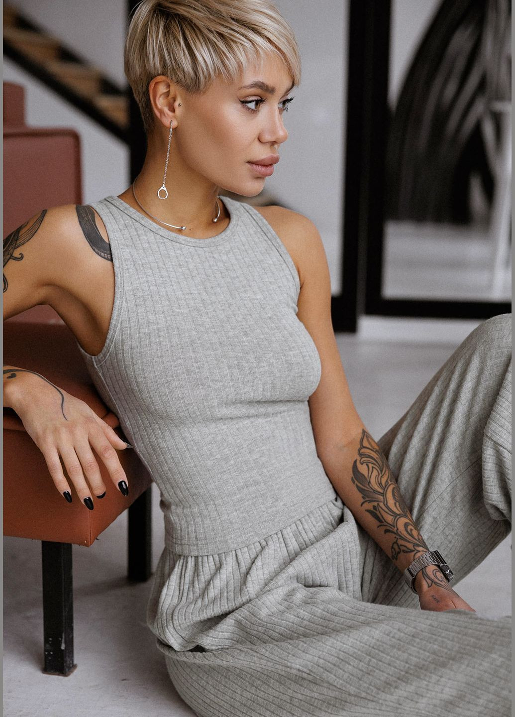 Майка жіноча №1268 Leinle — 308372698