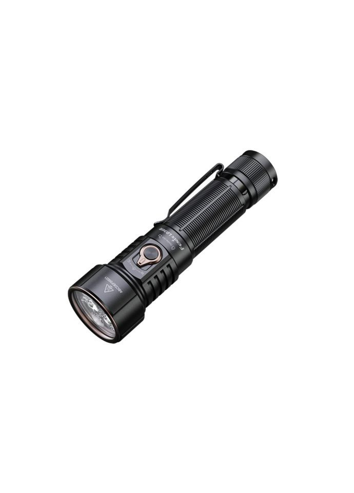 Ліхтар ручний LD36RB чорний Fenix (368669668)