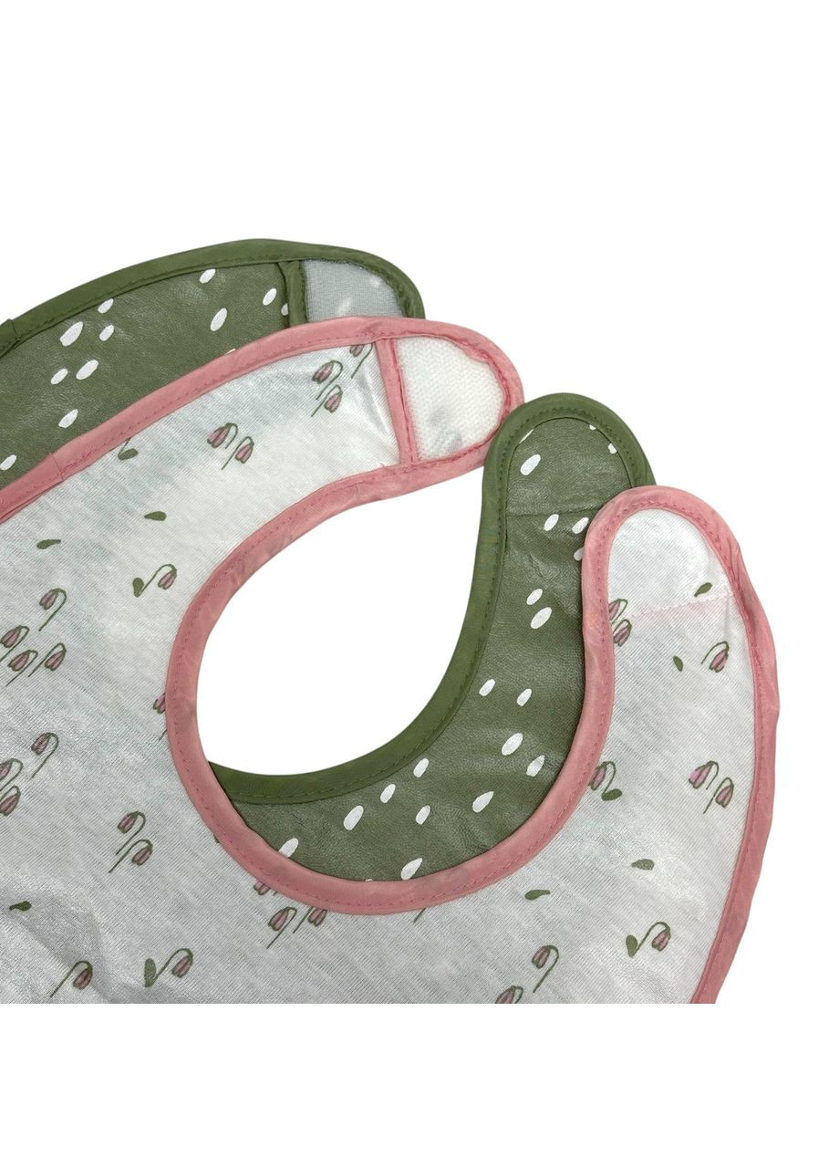 Набор детских наперсников. 2 шт IKEA (322997715)