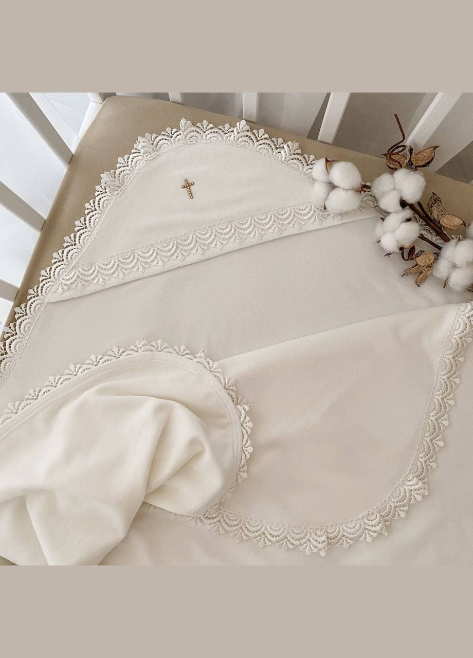 Крижма "Ажурна" BetiS (365302332)