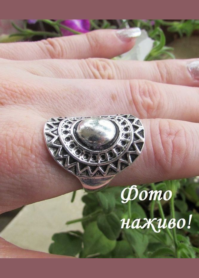 Стильное кольцо перстень на фалангу, 3006 No Brand (347629141)