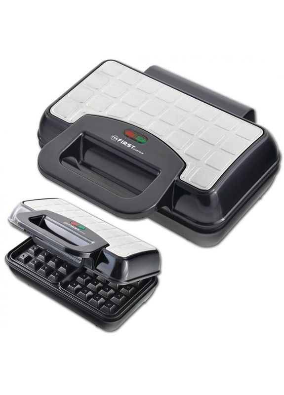 Вафельниця FA-5305-4 First (370620392)